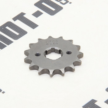 Зірка передня CHOHO Shineray XY150-10B (Vista) 428*15