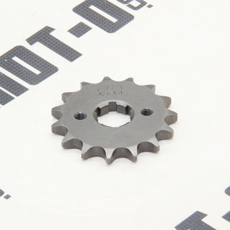 Зірка передня CHOHO Shineray XY150-10B (Vista) 428*15
