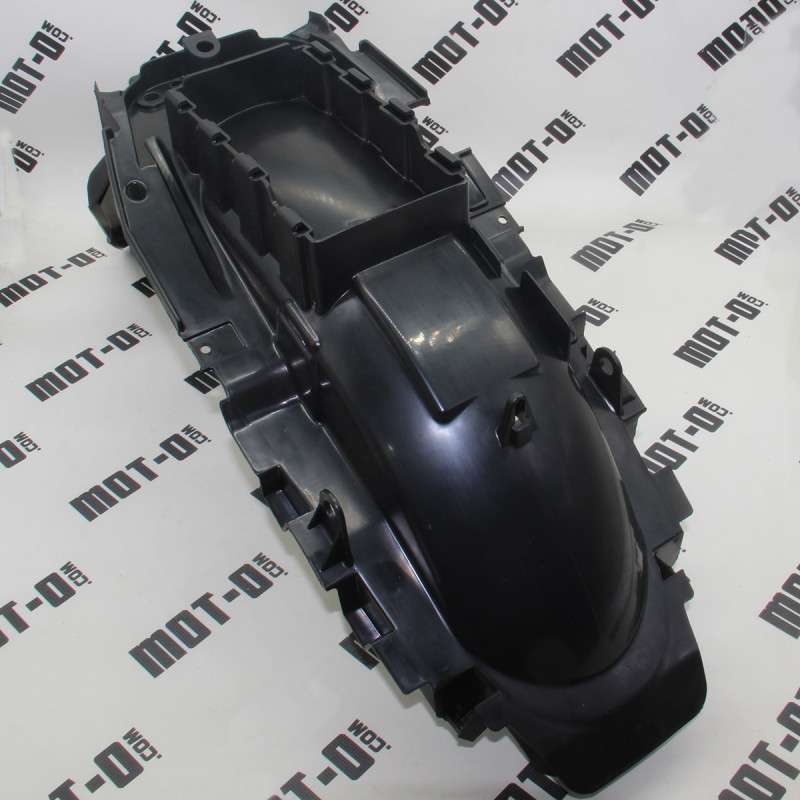 Крыло заднее (под номерной знак) Lifan LF150-10B