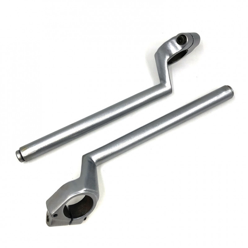 Кермо (л+п) (кліпони) Lifan LF150/200-10S