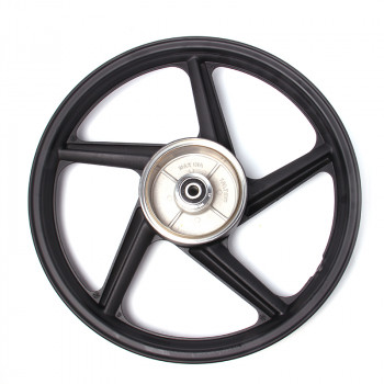 Диск задній R18*1.85J Lifan LF150-2E