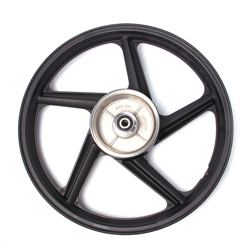 Диск задний R18*1.85J Lifan LF150-2E