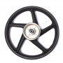 Диск задній R18*1.85J Lifan LF150-2E
