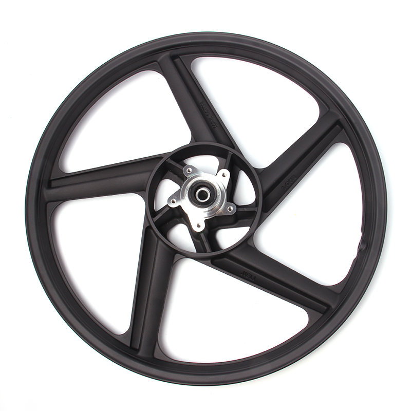 Диск передній R18*1.4J Lifan LF150-2E