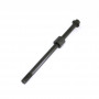 Ось переднего колеса+втулка Lifan LF150-2E