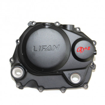 Кришка двигуна, права Lifan LF150-2E