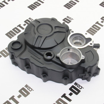 Кришка двигуна, права Lifan LF200-10B (NBF-2)