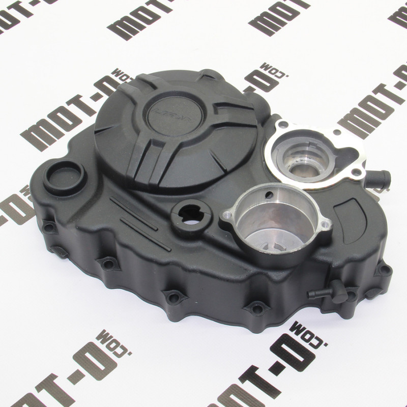Кришка двигуна, права Lifan LF200-10B (NBF-2)
