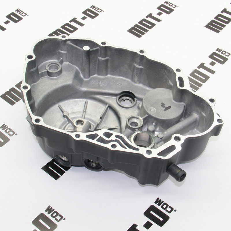 Кришка двигуна, права Lifan LF200-10B (NBF-2)