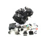 Двиг. в сборе 165ML-E, NBF2 EFI 9.0 (LF200-10L)