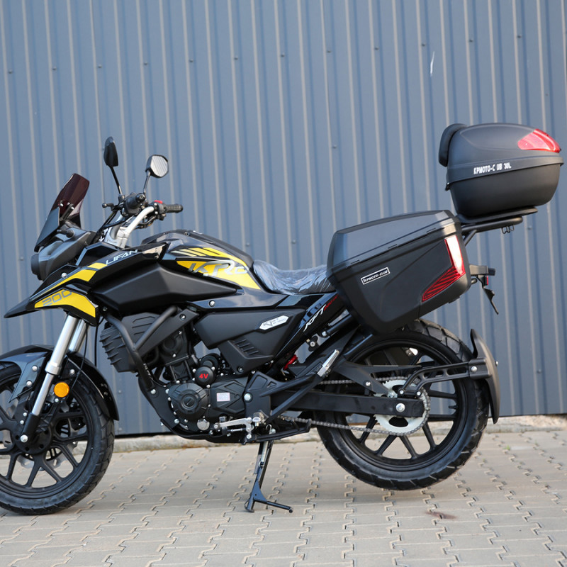 Багажні кофри (комплект 3шт) Lifan LF200-10L