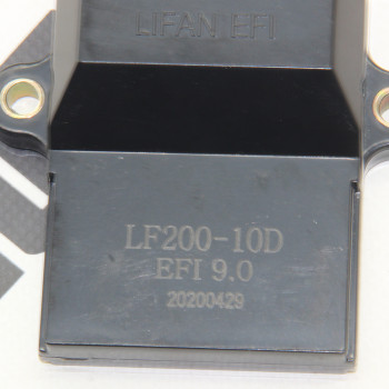 Комутатор (EFI 9,0 Controller під NBF2) Lifan LF200-10L