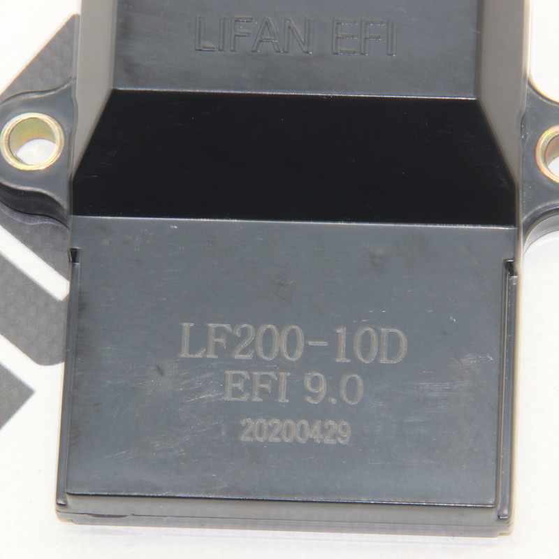 Коммутатор (EFI 9,0 Controller под NBF2) Lifan LF200-10L