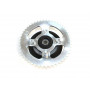 Демпфер заднього колеса+зірка 428*48 Lifan LF200-10L