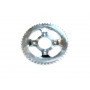 Звезда задняя 428*49Т Lifan LF200-10L