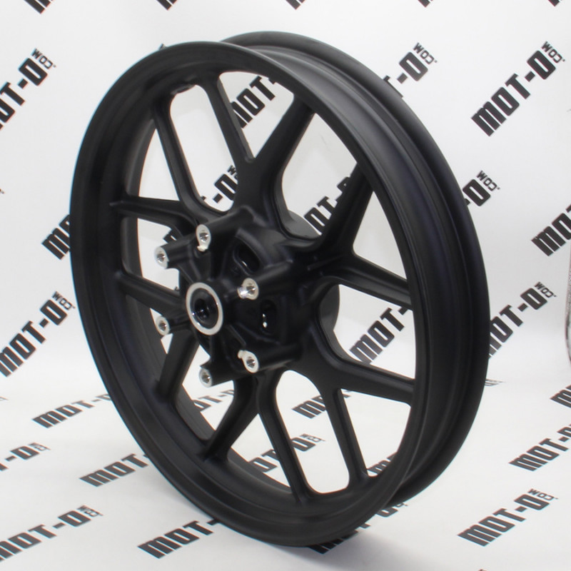 Диск передний Lifan LF200-10R