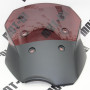 Стекло обтекателя (тонированое) LF200-10LV (KPT 4V)