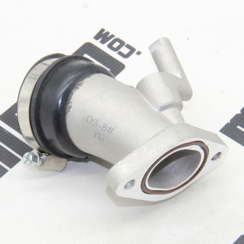 Колектор карбюратора LF200-10LV (KPT 4V)