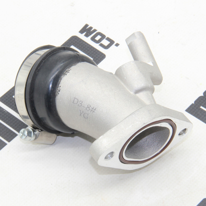 Коллектор карбюратора LF200-10LV (KPT 4V)