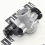 Корпус дросельної заслонки+датчик LF200-10LV (KPT 4V)