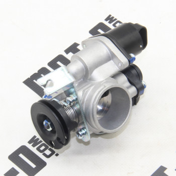 Корпус дросельної заслонки+датчик LF200-10LV (KPT 4V)