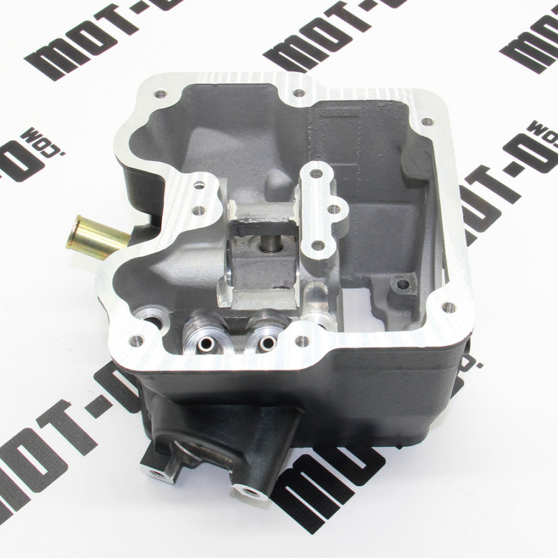 Головка циліндра (порожня) LF200-10LV (KPT 4V)