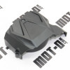 Кришка передньої зірки LF200-10LV (KPT 4V)
