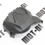 Крышка передней звезды LF200-10LV (KPT 4V)