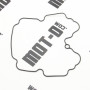 Прокладка кришки головки циліндра LF200-10LV (KPT 4V)