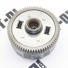 Сцепление в сборе LF200-10LV (KPT 4V)