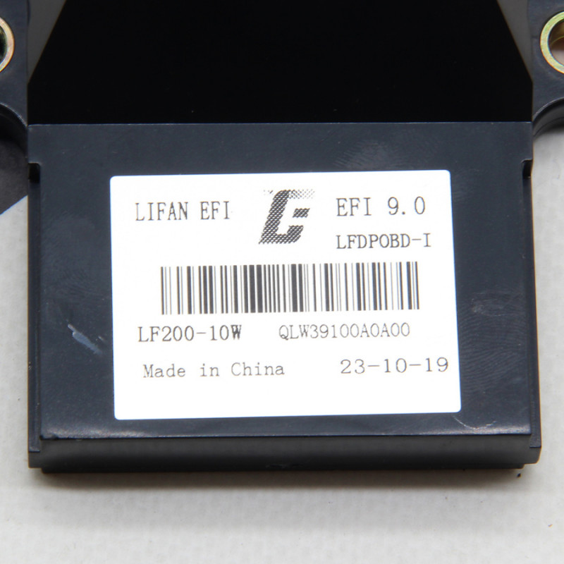 Комутатор (EFI Controller) LF200-10W