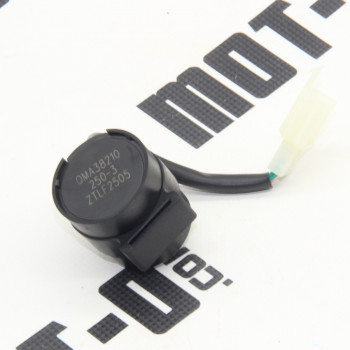 Реле поворотів LF200-2E CityR