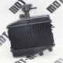 Радіатор охолодж., правий LF250-10LV (KPT 250)
