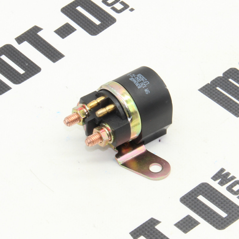 Реле стартера LF250-10S (KPR 250)