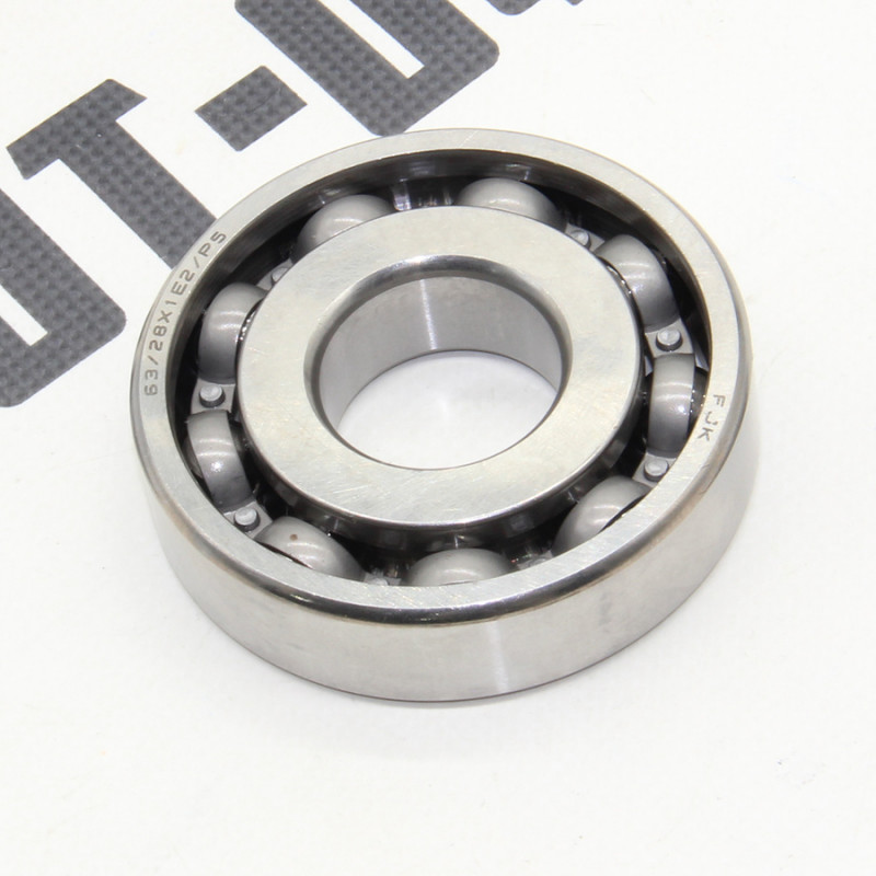 Подшипник 63/28X1E2/P5 LF250-10S (KPR 250)