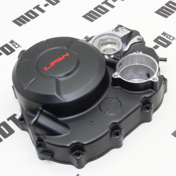 Кришка двигуна, права LF250-10S (KPR 250)