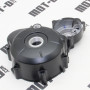 Кришка двигуна, ліва LF250-10S (KPR 250)