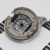 Крышка заднего колеса+колодки LF250-14F (K19)