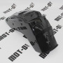 Крыло заднее, черное LF250-14F (K19)