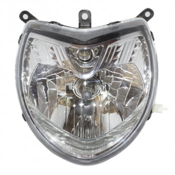 Фара Lifan LF250-19Р