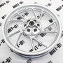 Диск передний R17, металлик  Lifan LF250-3R