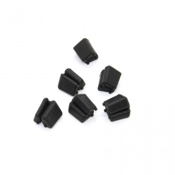 Демпфер. гумки (у компл. 6шт) Lifan LF250-3R