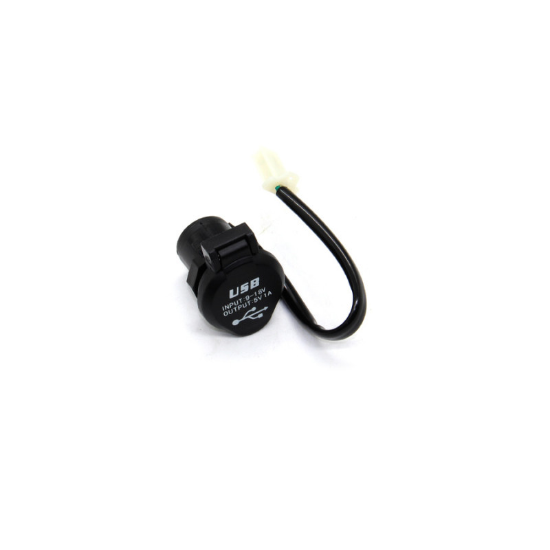 USB роз'єм Lifan LF250-3R
