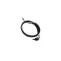 Шланг гальмівний передній 62см Lifan LF250-3R