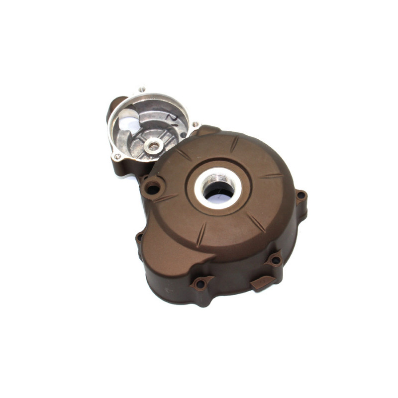 Кришка двигуна, ліва Lifan LF250-3R