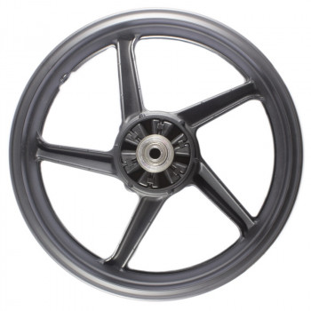 Диск задний R17*4,0J Lifan LF250-3А