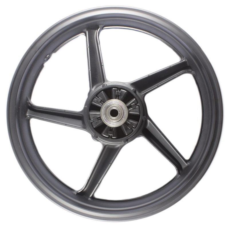 Диск задний R17*4,0J Lifan LF250-3А