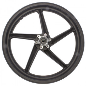 Диск передній R17*3,0J Lifan LF250-3А