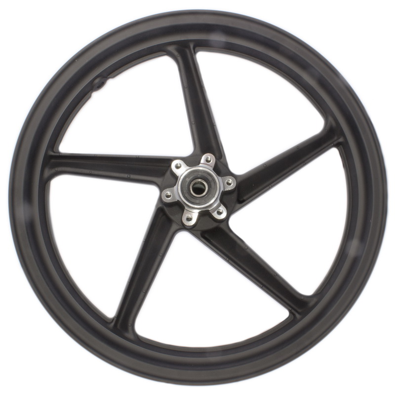 Диск передний R17*3,0J  Lifan LF250-3А