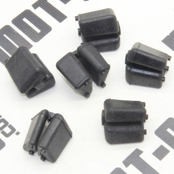 Демпферні гумки к-т (6шт) Lifan LF250-3А